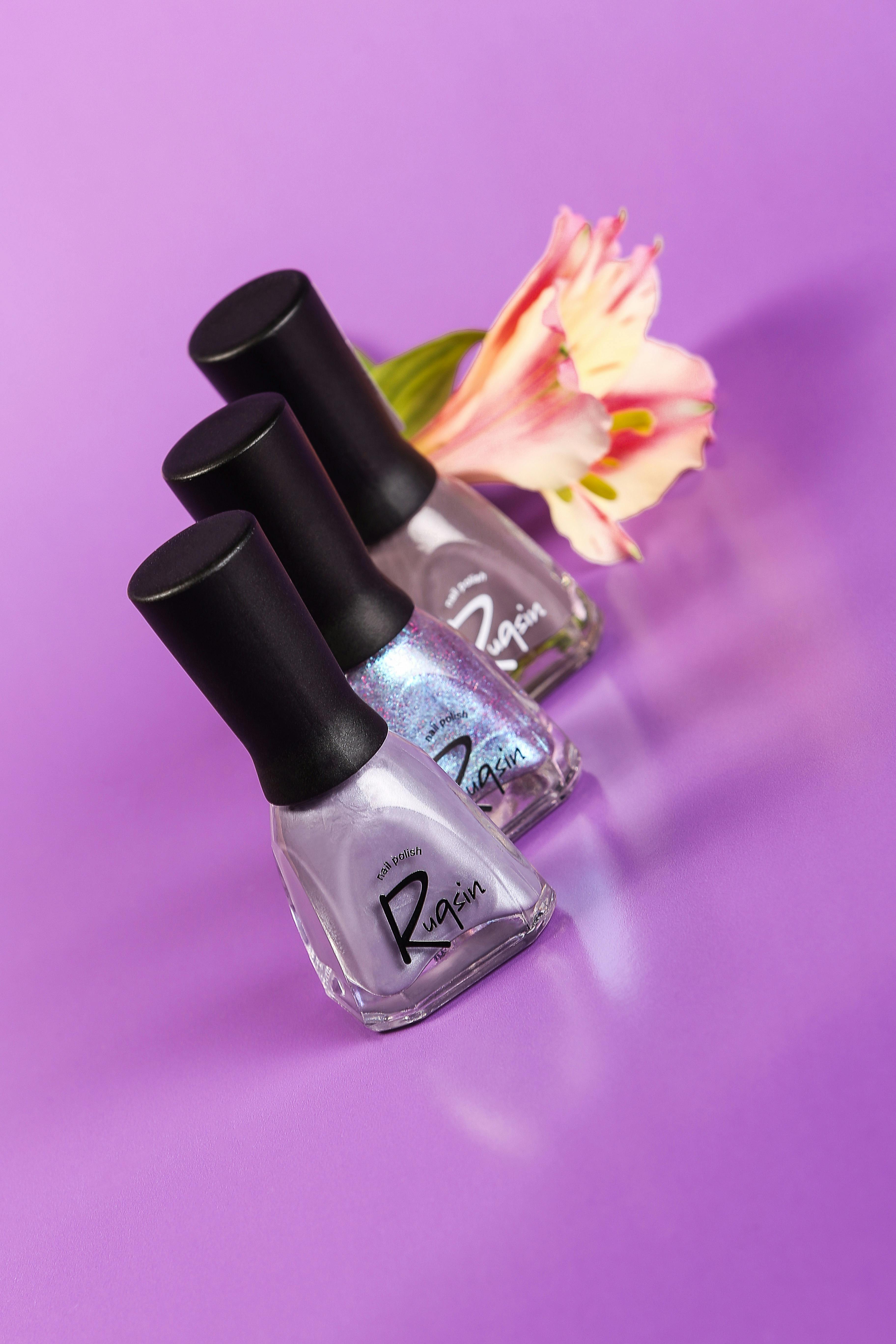 Premium Nail Polish Set